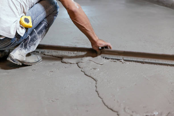 Best Concrete Sidewalk Installation in Pace, FL