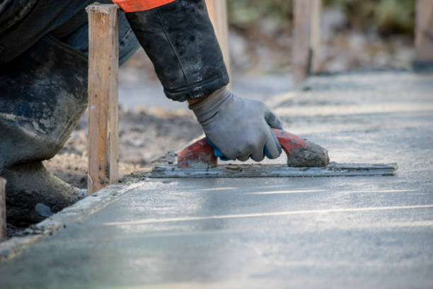 Best Industrial Concrete Flooring in Pace, FL