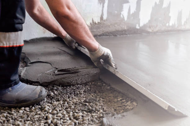 Best Concrete Removal and Replacement in Pace, FL